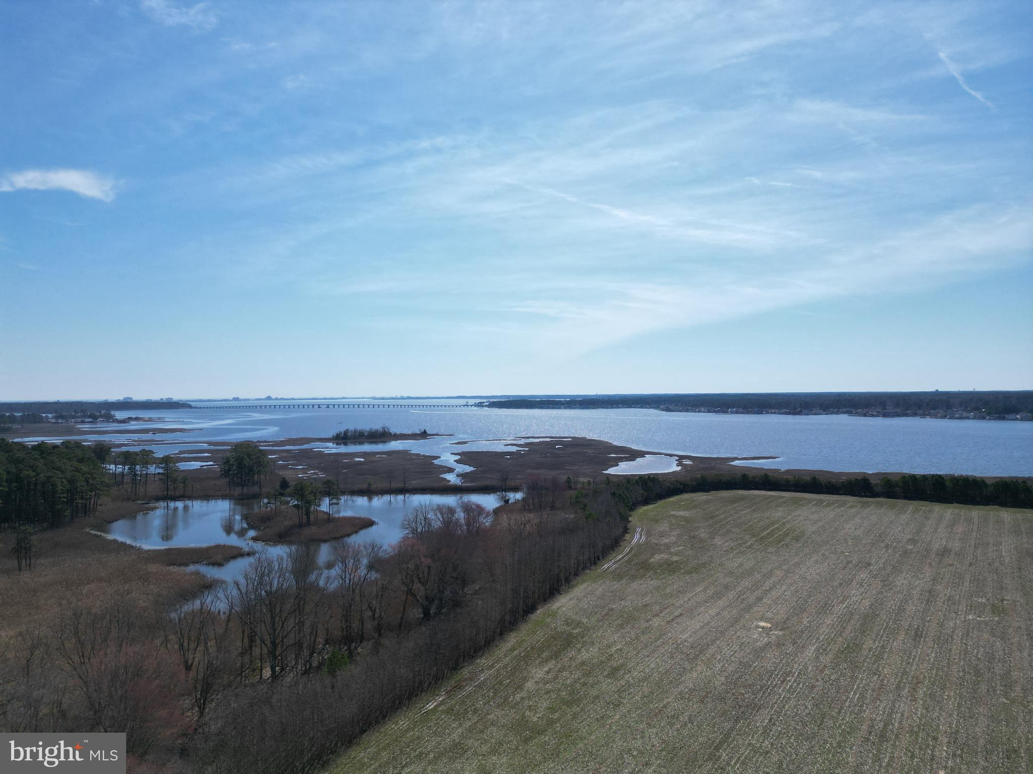 0 St Martins Neck Road Bishopville, MD 21813 - Photo 5 of 15 a view of a swimming pool with a yard