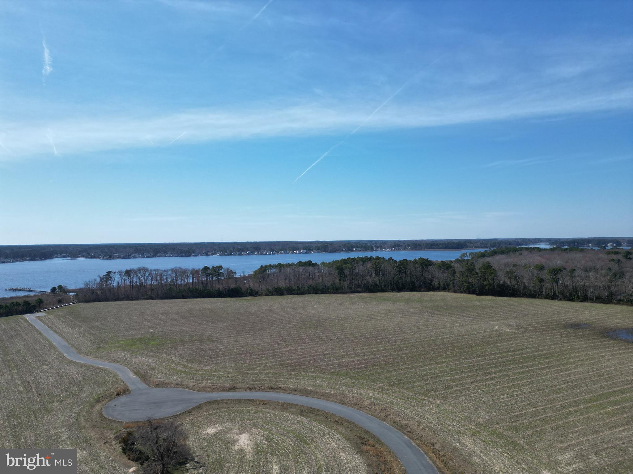 0 St Martins Neck Road Bishopville, MD 21813 - Photo 6 of 15