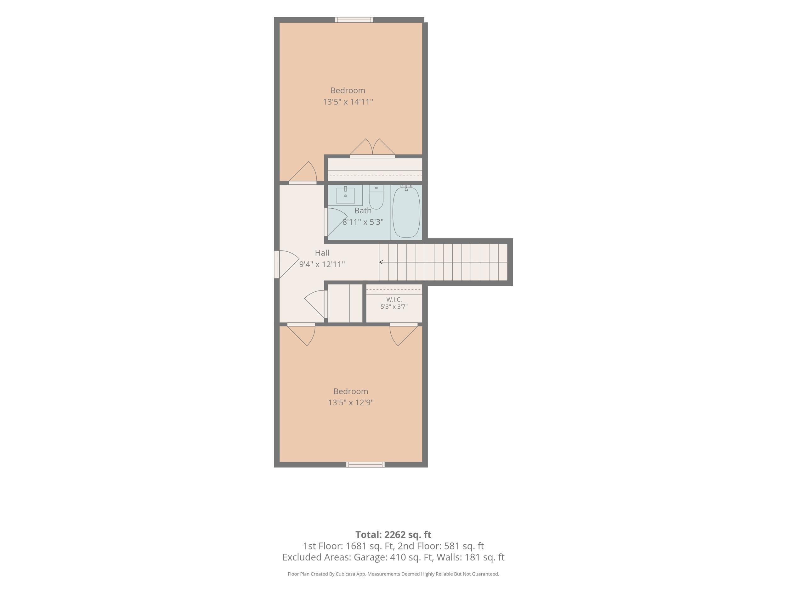 555 Old Bethel Road Moore, SC 29369 - Photo 49 of 50