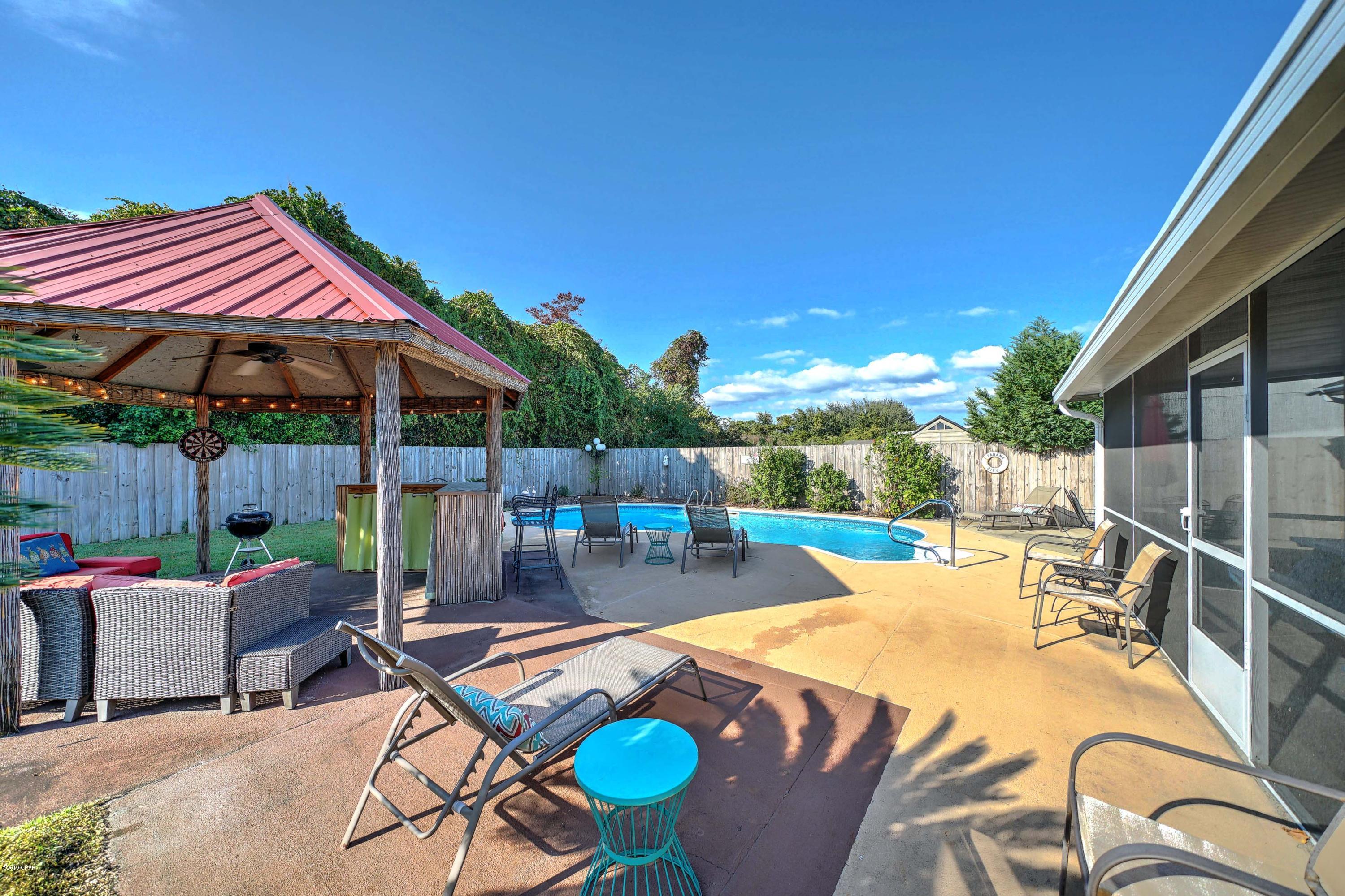 114 Cobb Road Panama City Beach, FL 32413 - Photo 28 of 35 Gallery Image 28