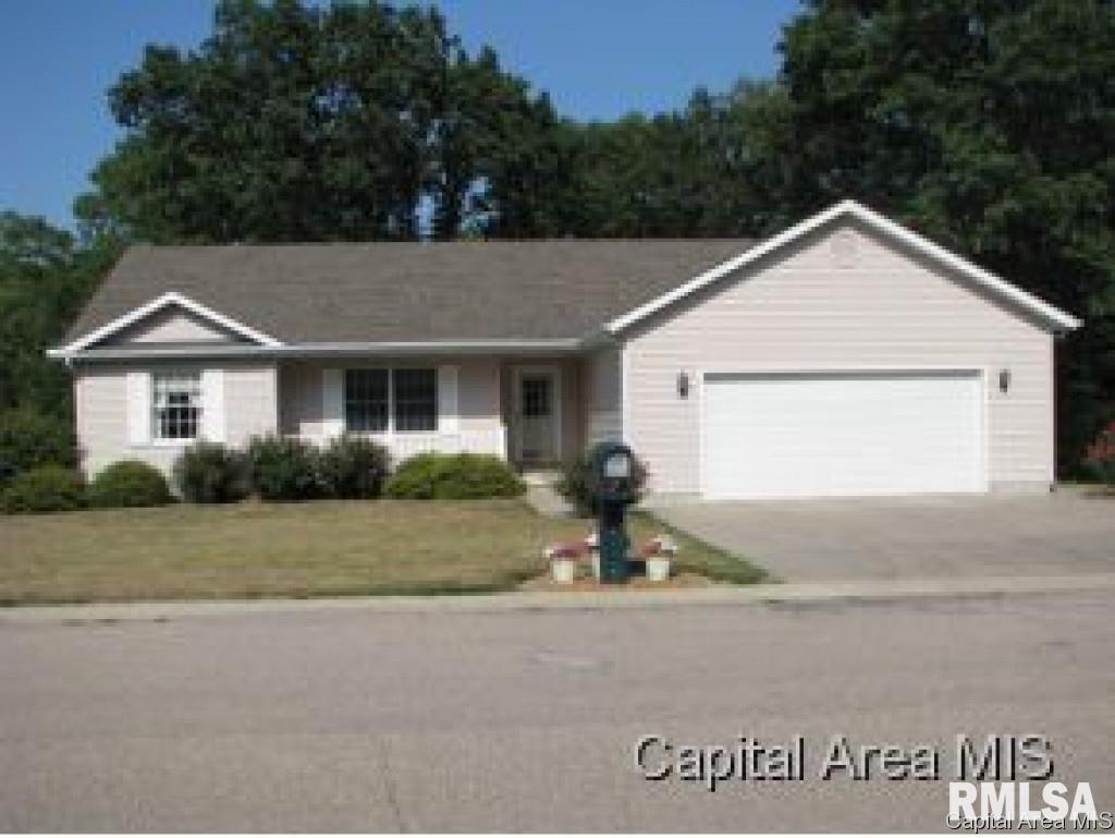 508 Loft Lane Athens, IL 62613 - Photo 1 of 7 Gallery Image 1
