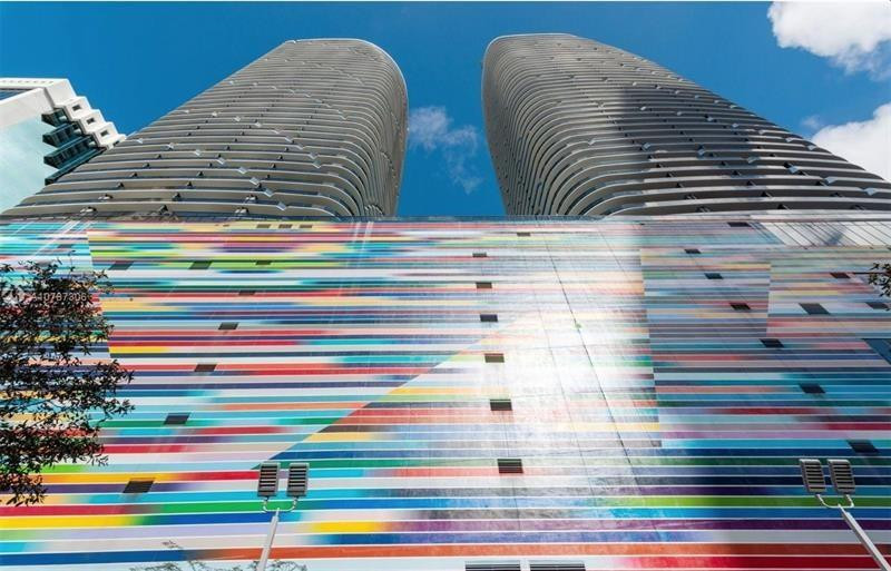 55 Southwest 9th Street, Unit 3509 Miami, FL 33130 - Photo 1 of 35 Photo 1