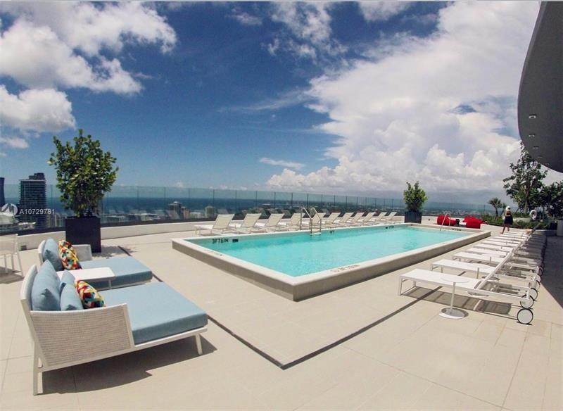 55 Southwest 9th Street, Unit 3509 Miami, FL 33130 - Photo 19 of 35 Photo 19