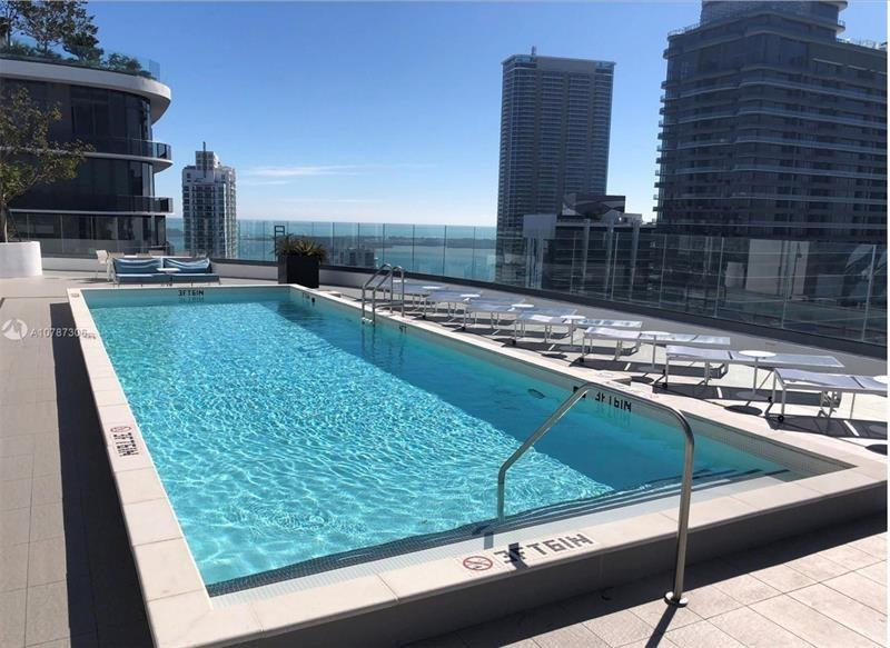 55 Southwest 9th Street, Unit 3509 Miami, FL 33130 - Photo 20 of 35 Photo 20