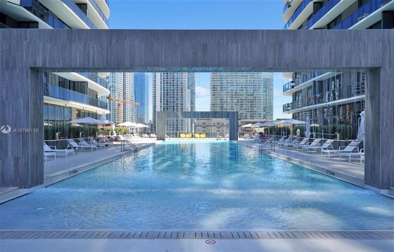 55 Southwest 9th Street, Unit 3509 Miami, FL 33130 - Photo 21 of 35 Photo 21