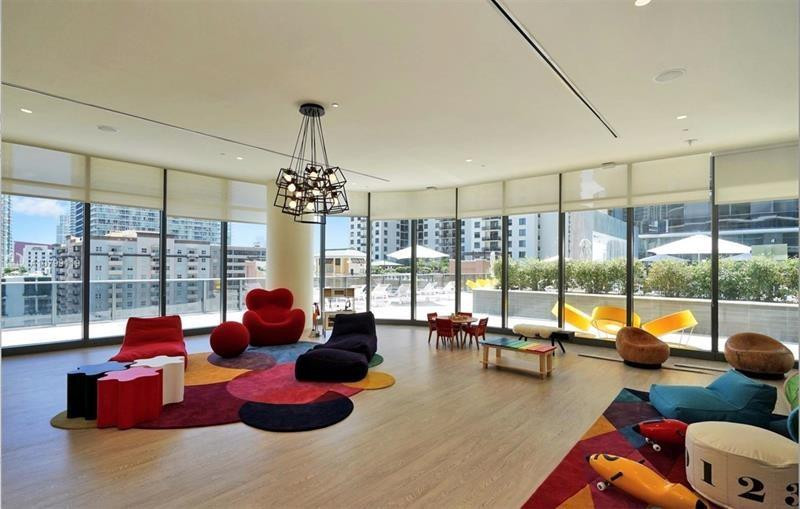 55 Southwest 9th Street, Unit 3509 Miami, FL 33130 - Photo 22 of 35 Photo 22