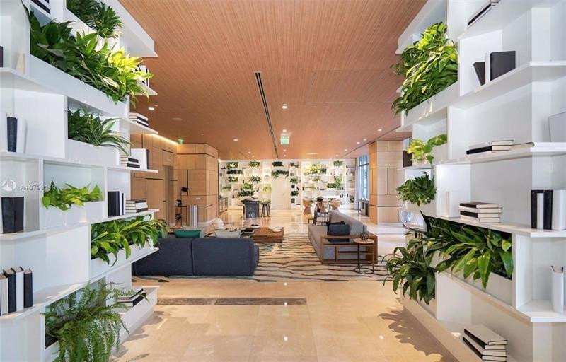 55 Southwest 9th Street, Unit 3509 Miami, FL 33130 - Photo 24 of 35 Photo 24