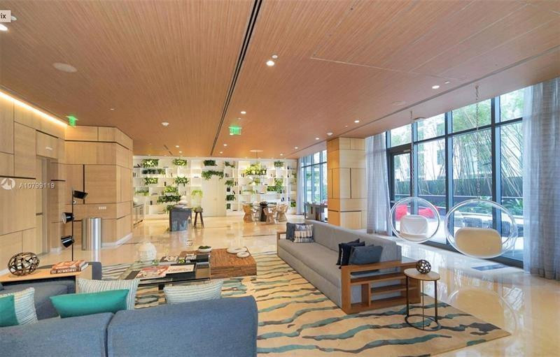 55 Southwest 9th Street, Unit 3509 Miami, FL 33130 - Photo 25 of 35 Photo 25