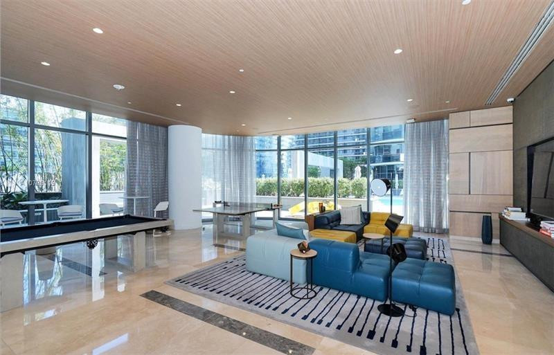 55 Southwest 9th Street, Unit 3509 Miami, FL 33130 - Photo 26 of 35 Photo 26