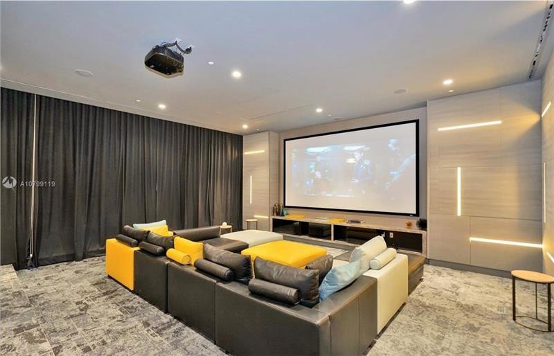 55 Southwest 9th Street, Unit 3509 Miami, FL 33130 - Photo 28 of 35 Photo 30