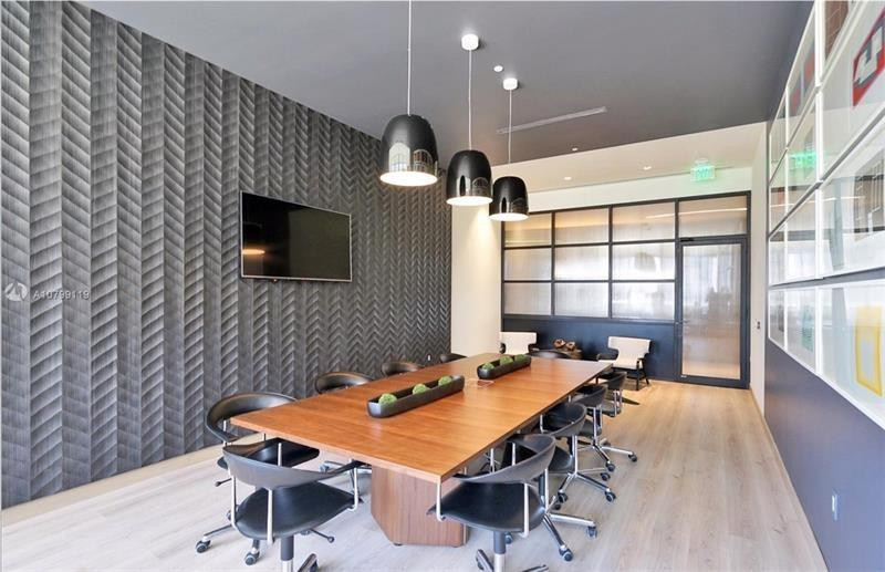 55 Southwest 9th Street, Unit 3509 Miami, FL 33130 - Photo 29 of 35 Photo 31