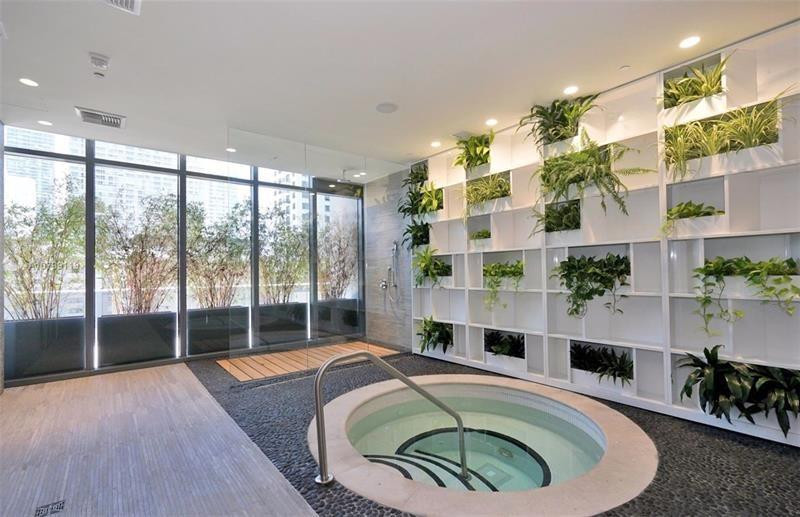 55 Southwest 9th Street, Unit 3509 Miami, FL 33130 - Photo 31 of 35 Photo 33