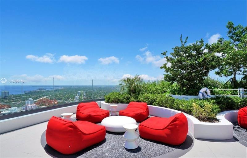 55 Southwest 9th Street, Unit 3509 Miami, FL 33130 - Photo 32 of 35 Photo 34