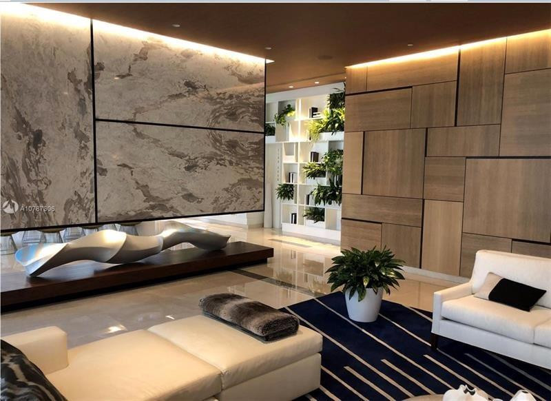 55 Southwest 9th Street, Unit 3509 Miami, FL 33130 - Photo 34 of 35 Photo 36