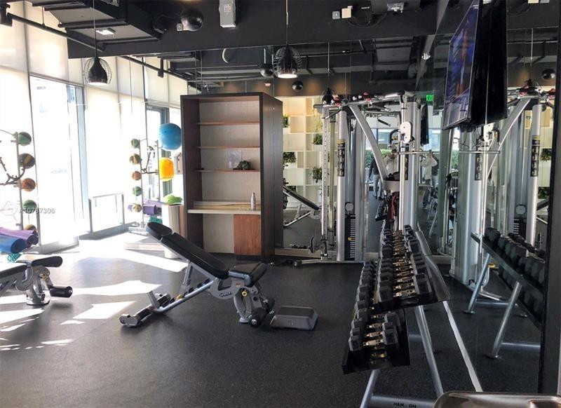 55 Southwest 9th Street, Unit 3509 Miami, FL 33130 - Photo 35 of 35 Photo 37