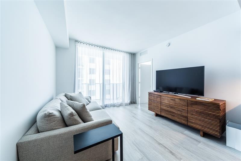 55 Southwest 9th Street, Unit 3509 Miami, FL 33130 - Photo 6 of 35 Photo 6