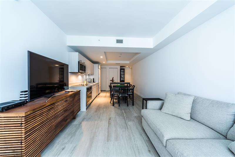 55 Southwest 9th Street, Unit 3509 Miami, FL 33130 - Photo 7 of 35 Photo 7