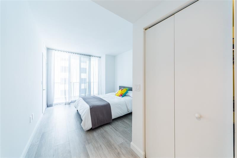 55 Southwest 9th Street, Unit 3509 Miami, FL 33130 - Photo 10 of 35 Photo 10