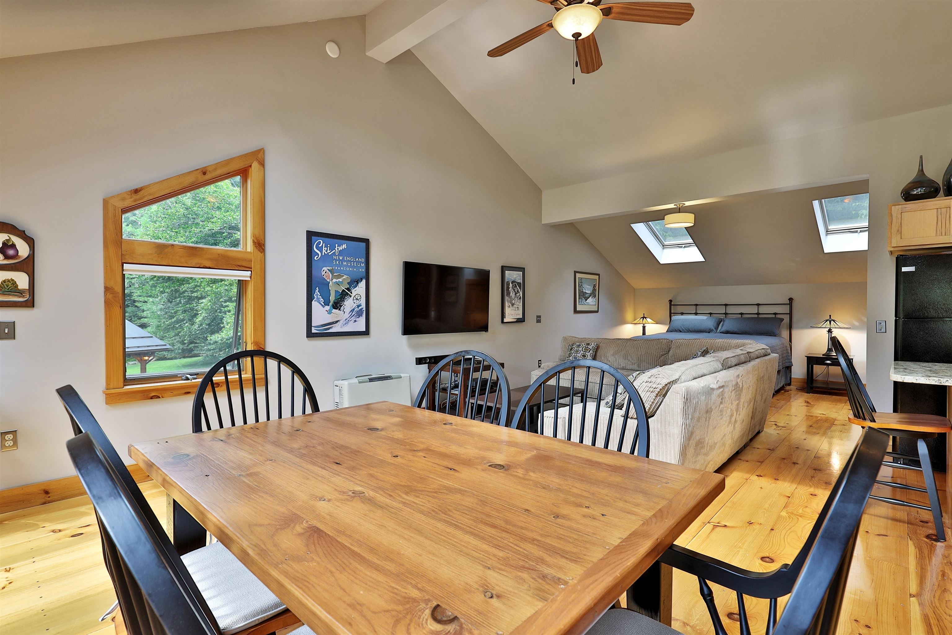 426 Roaring Brook Road Killington, VT 05751 - Photo 47 of 59