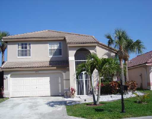 23348 Tranquil Lane Boca Raton, FL 33428 - Photo 1 of 10 Primary Photo