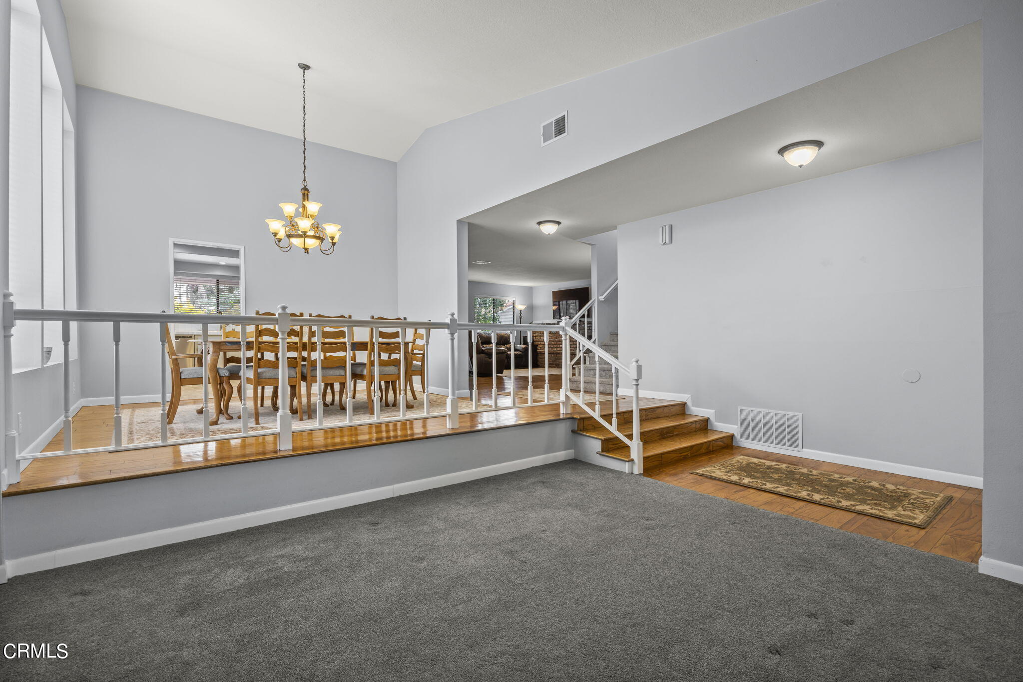 741 Joliet Place Oxnard, CA 93030 - Photo 11 of 51 Formal Living Rm. 3 - 741 Joliet Pl.