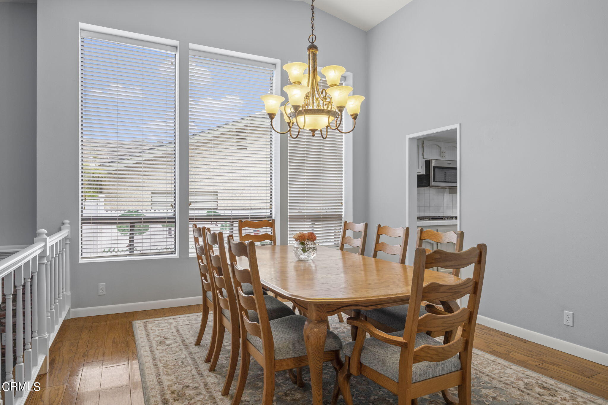 741 Joliet Place Oxnard, CA 93030 - Photo 13 of 51 Dining Rm 2 - 741 Joliet Pl.