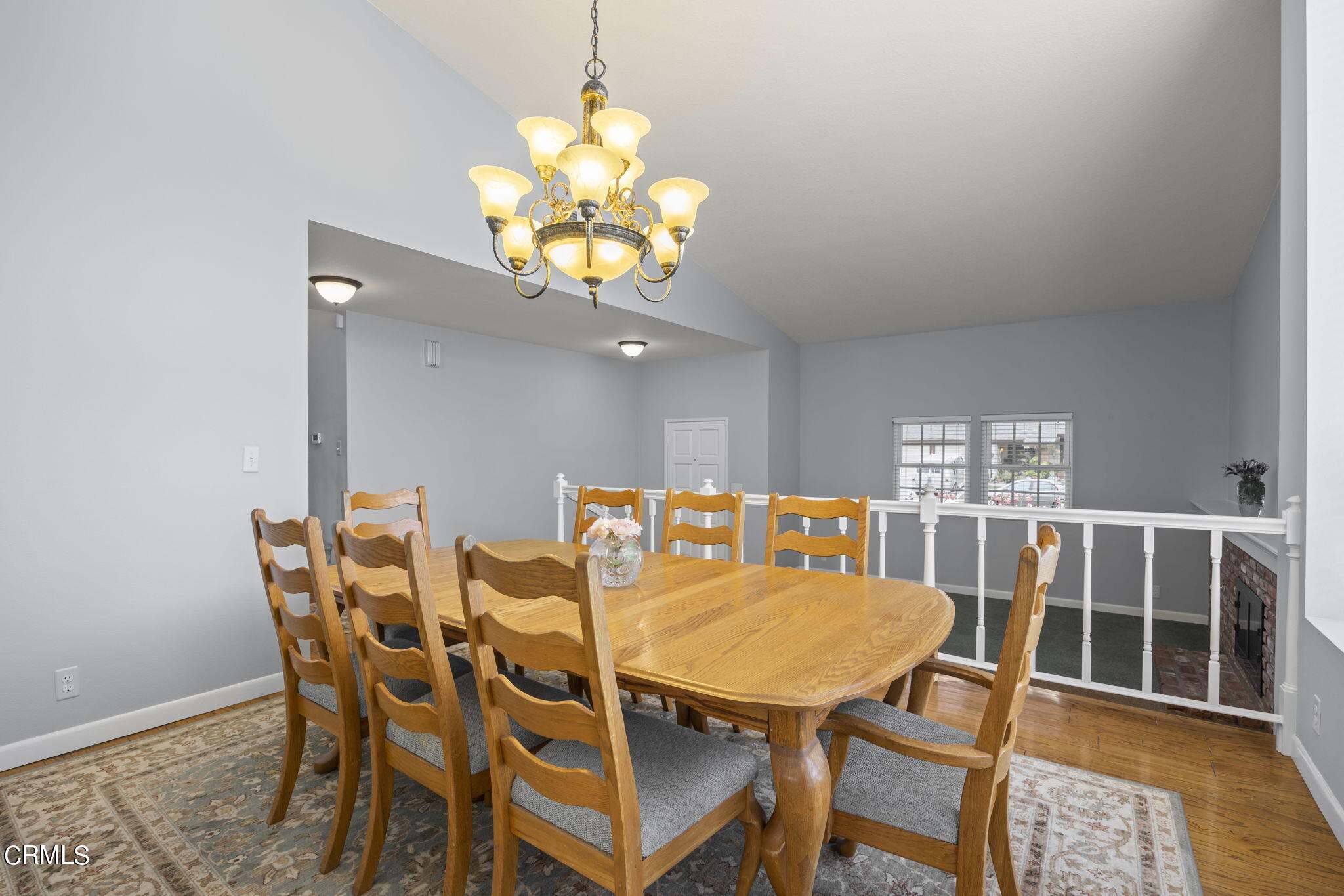 741 Joliet Place Oxnard, CA 93030 - Photo 14 of 51 Dining Rm 3 - 741 Joliet Pl.