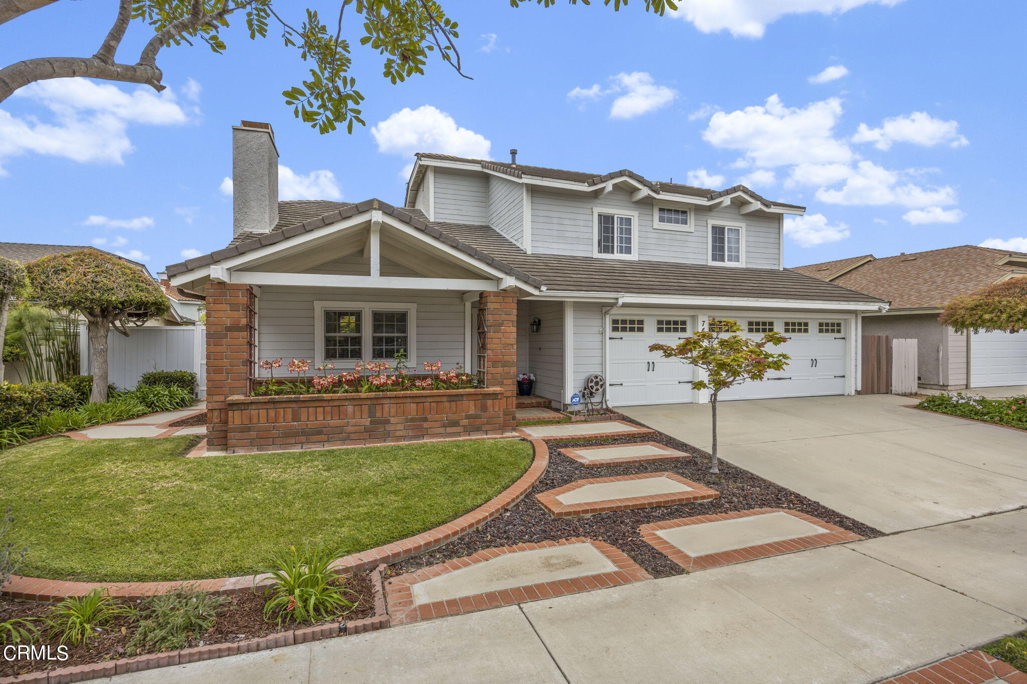 741 Joliet Place Oxnard, CA 93030 - Photo 2 of 51 Front Left 741 Joliet Pl.