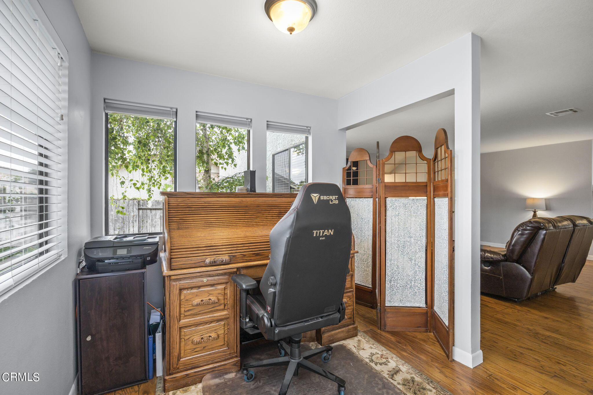 741 Joliet Place Oxnard, CA 93030 - Photo 23 of 51 Breakfast Nook - 741 Joliet Pl.
