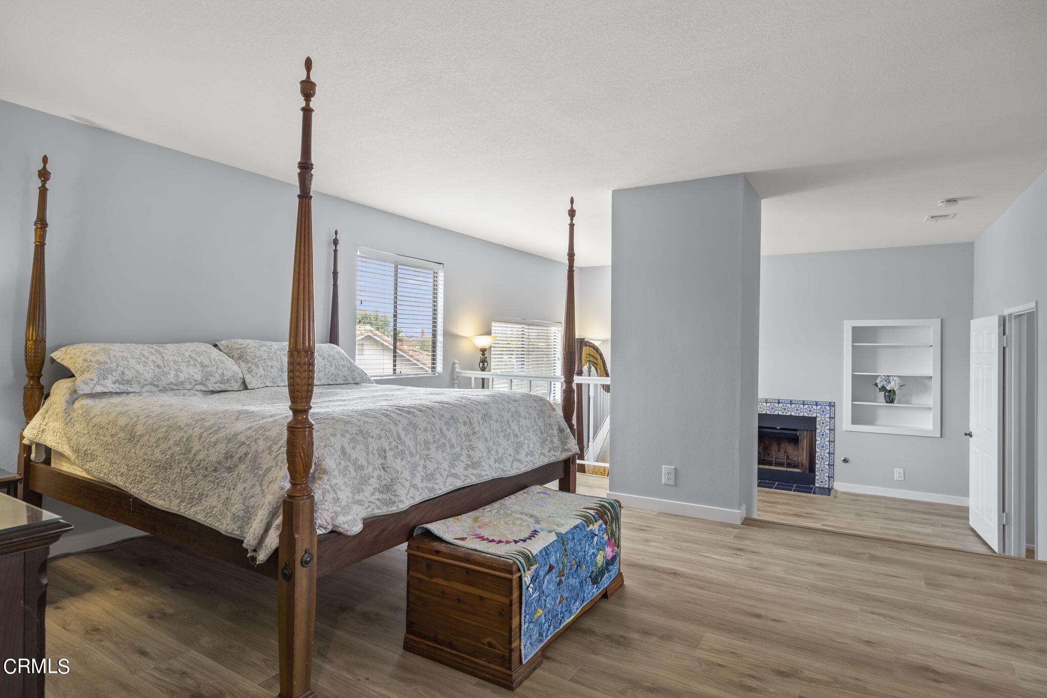 741 Joliet Place Oxnard, CA 93030 - Photo 32 of 51 Primary Suite 5 - 741 Joliet Pl.