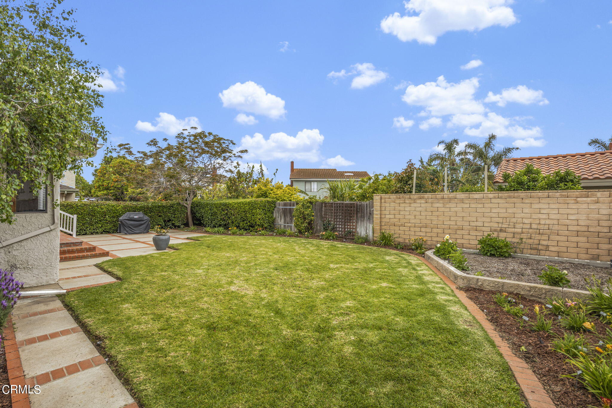 741 Joliet Place Oxnard, CA 93030 - Photo 41 of 51 Backyard 3 - 741 Joliet Pl. Oxnard