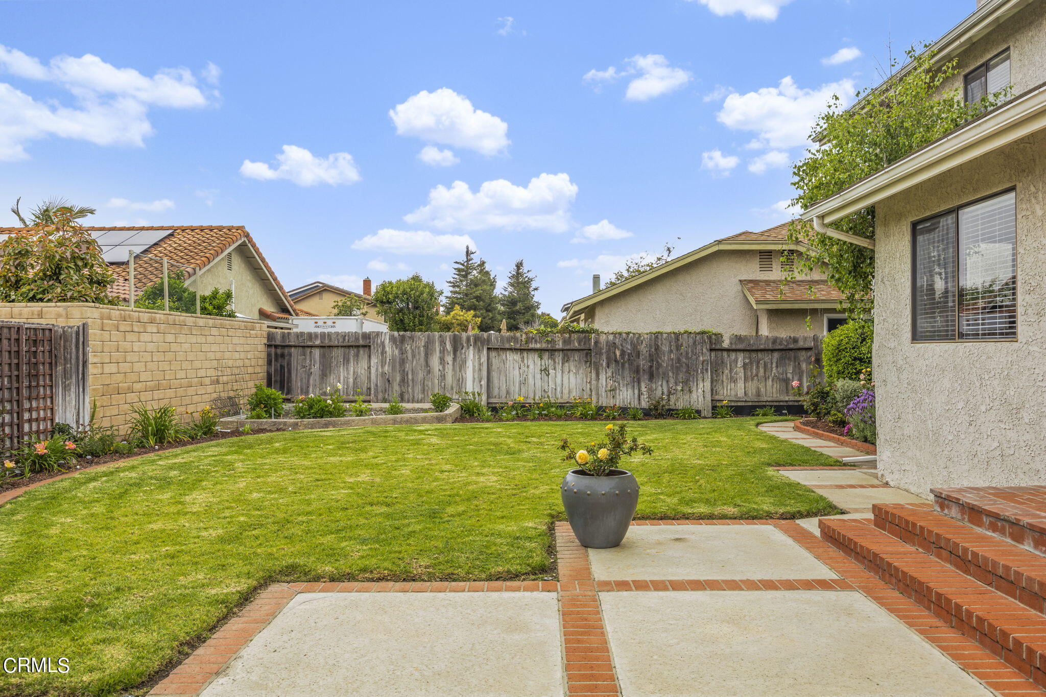 741 Joliet Place Oxnard, CA 93030 - Photo 42 of 51 Backyard 4 - 741 Joliet Pl. Oxnard