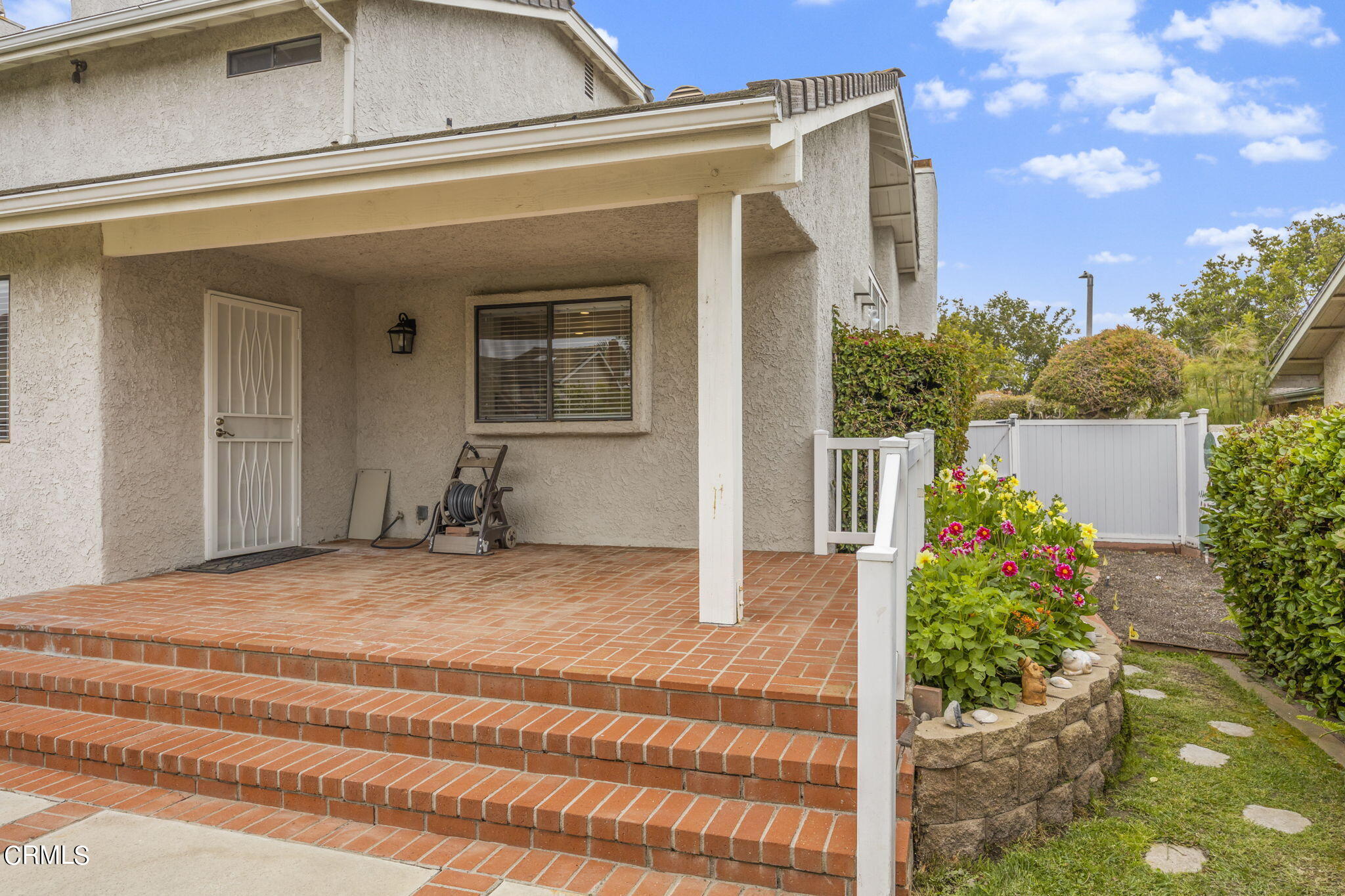 741 Joliet Place Oxnard, CA 93030 - Photo 43 of 51 Back Patio 1 - 741 Joliet Pl. Oxnard