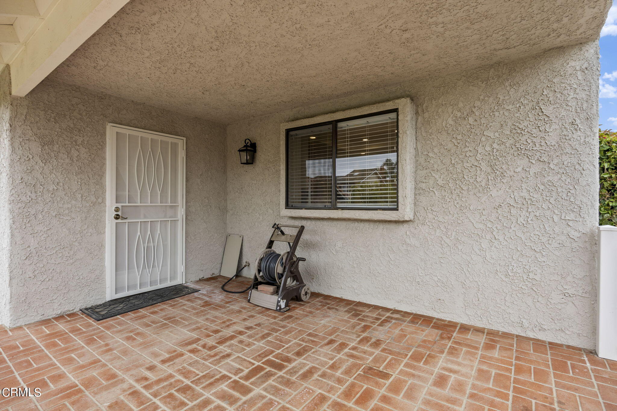 741 Joliet Place Oxnard, CA 93030 - Photo 47 of 51 Back Door