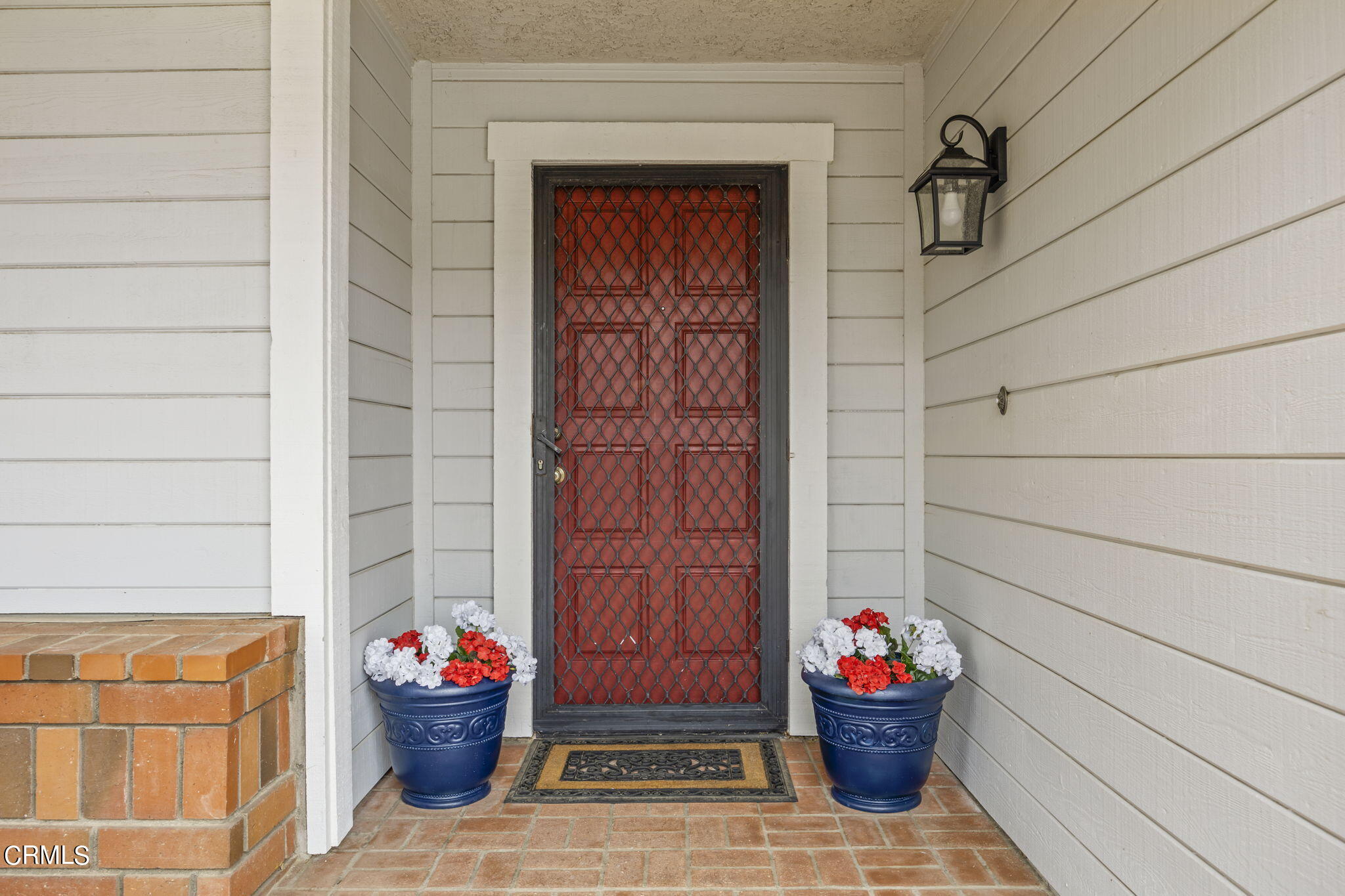 741 Joliet Place Oxnard, CA 93030 - Photo 6 of 51 Front Door741 Joliet Pl.