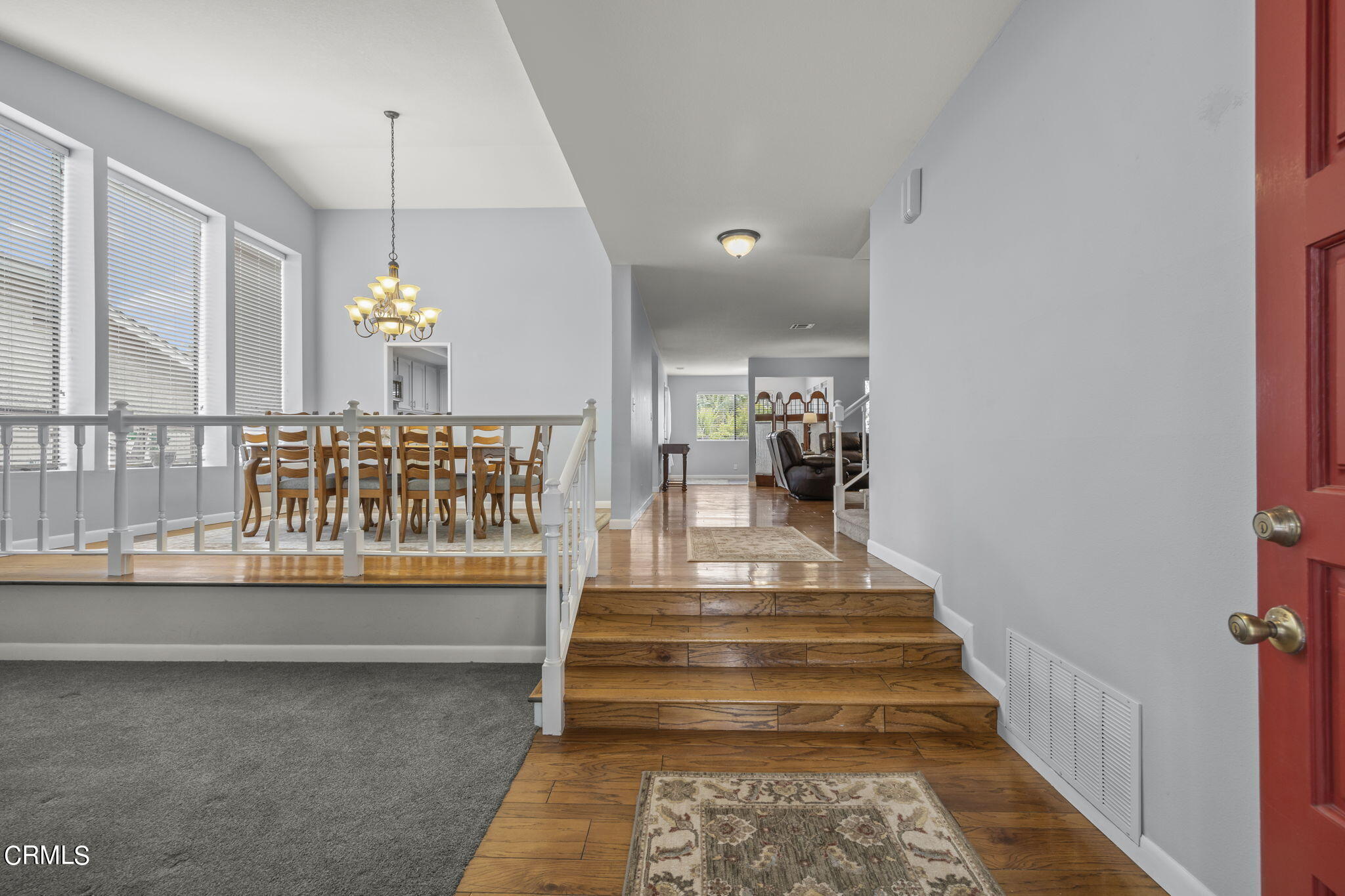 741 Joliet Place Oxnard, CA 93030 - Photo 7 of 51 Front Entry 741 Joliet Pl.