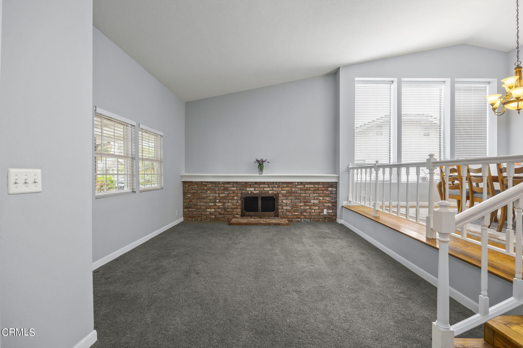 741 Joliet Place Oxnard, CA 93030 - Photo 9 of 51 Formal Living Rm. 1 - 741 Joliet Pl.