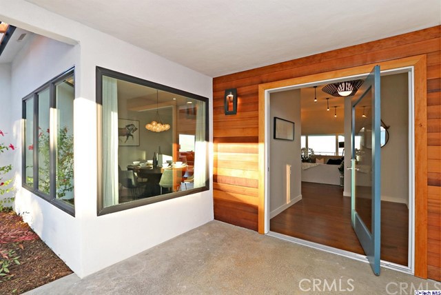 770 Panorama Place Pasadena, CA 91105 - Photo 3 of 35 a view interior of the house