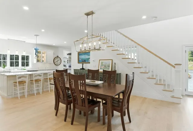 $1,995,000 | 4 Gadsden Lane, Newbury, MA 01951