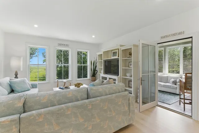 $1,995,000 | 4 Gadsden Lane, Newbury, MA 01951