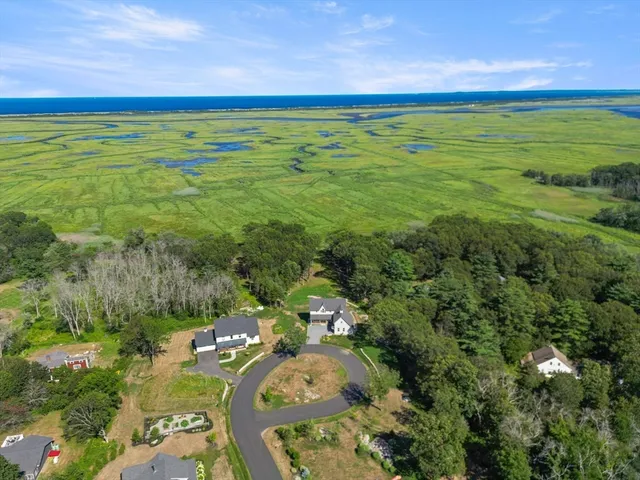 $1,995,000 | 4 Gadsden Lane, Newbury, MA 01951