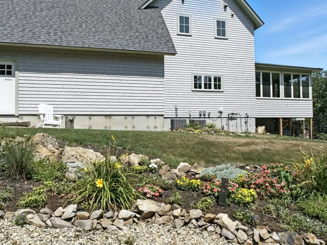 $1,995,000 | 4 Gadsden Lane, Newbury, MA 01951