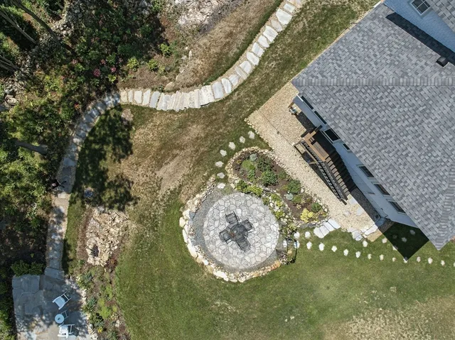 $1,995,000 | 4 Gadsden Lane, Newbury, MA 01951