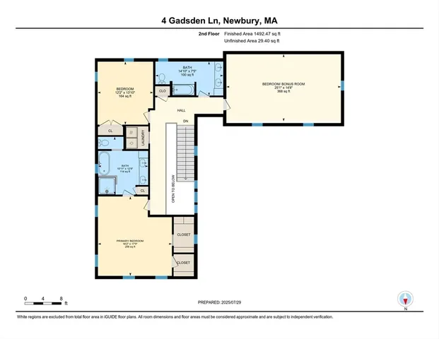 $1,995,000 | 4 Gadsden Lane, Newbury, MA 01951