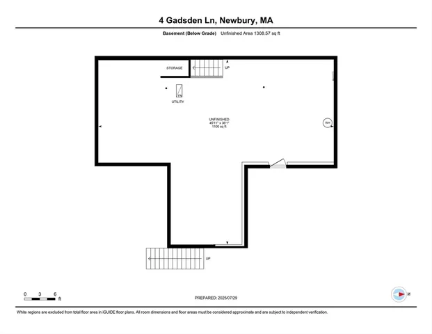 $1,995,000 | 4 Gadsden Lane, Newbury, MA 01951