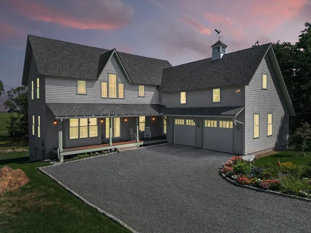 $1,995,000 | 4 Gadsden Lane, Newbury, MA 01951