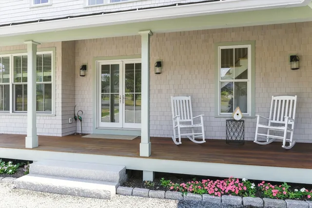 $1,995,000 | 4 Gadsden Lane, Newbury, MA 01951