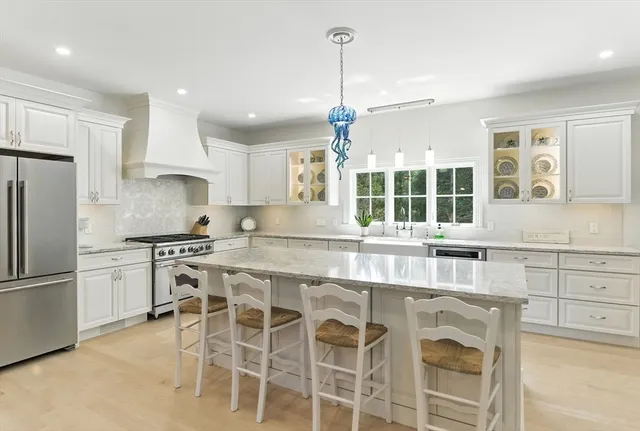 $1,995,000 | 4 Gadsden Lane, Newbury, MA 01951