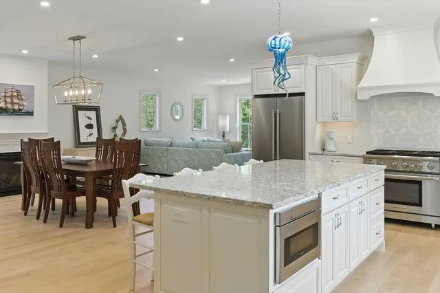 $1,995,000 | 4 Gadsden Lane, Newbury, MA 01951