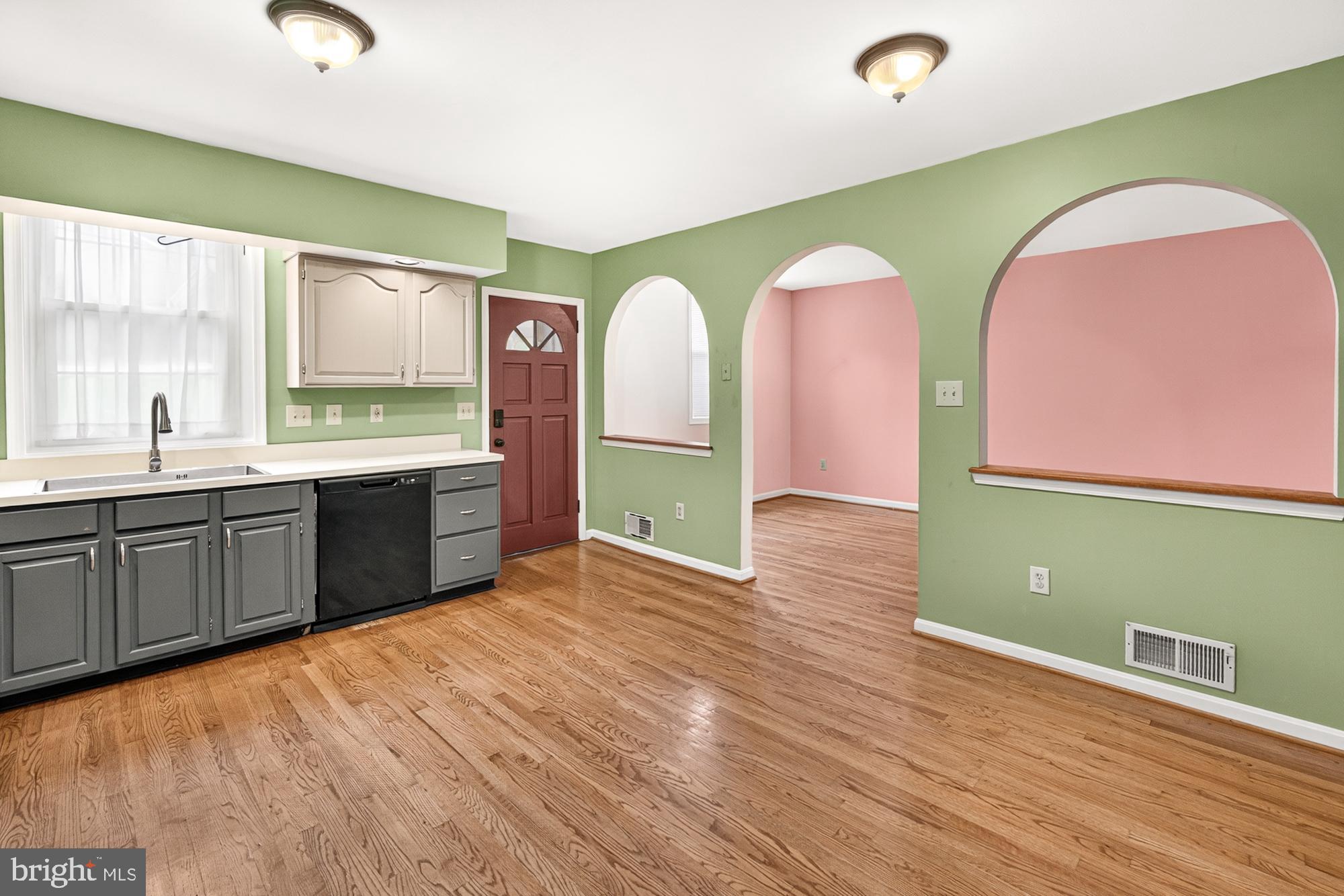18854 Sandy Hook Road Knoxville, MD 21758 - Photo 8 of 59 Kitchen